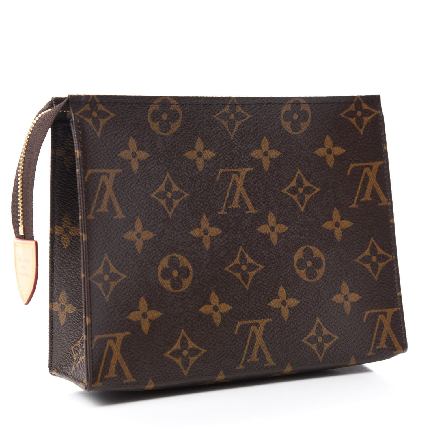 Louis Vuitton Monogram Toiletry Pouch 19 3 of 8