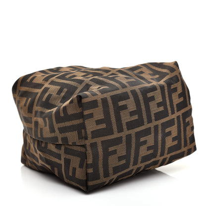 Fendi Zucca Mini Bag Tobacco 4 of 9