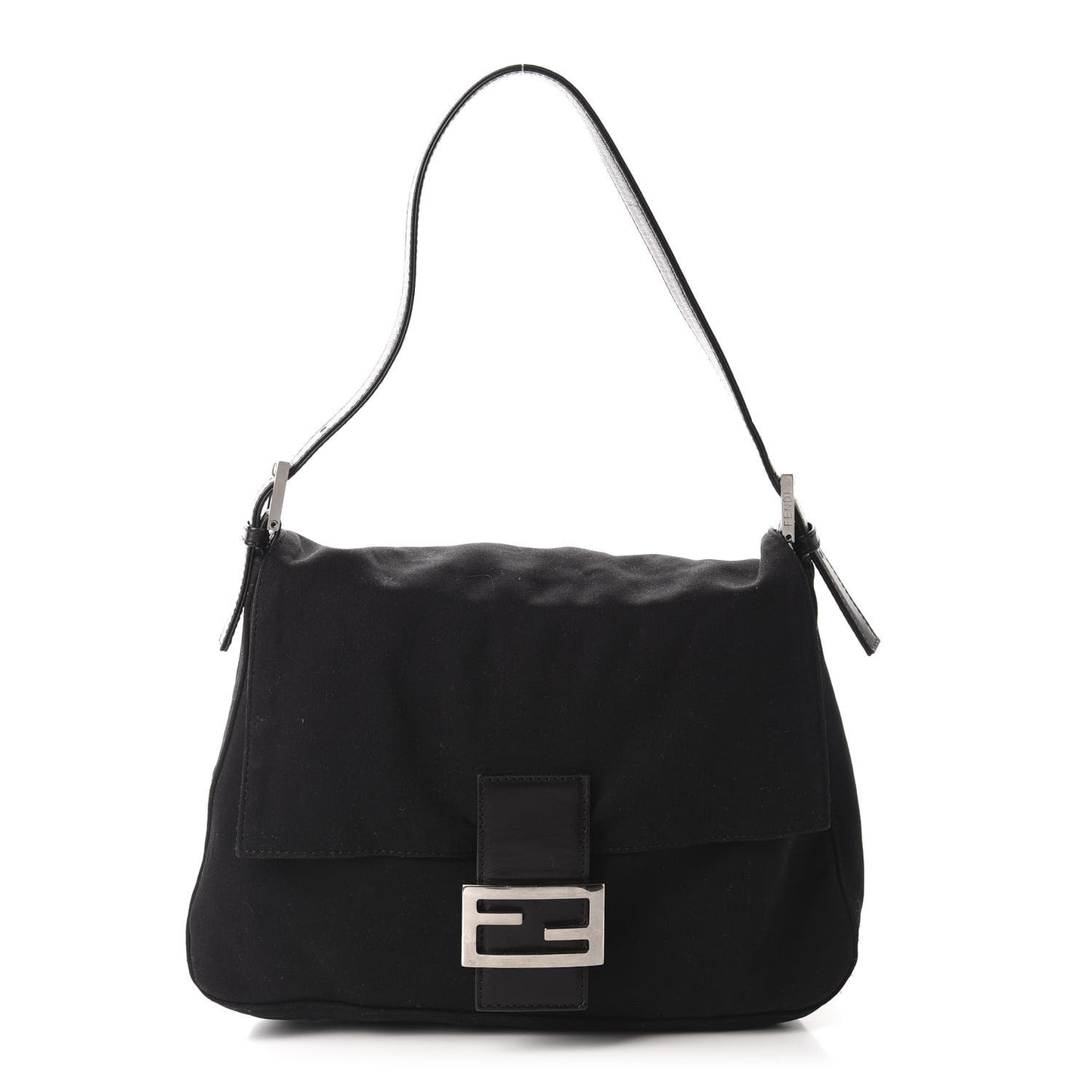 Neoprene Mama Baguette Black