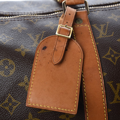Louis Vuitton Monogram Keepall 50 12 of 19