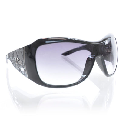 Christian Dior Resin Cannage 1 Quilted Sunglasses 1 of 7