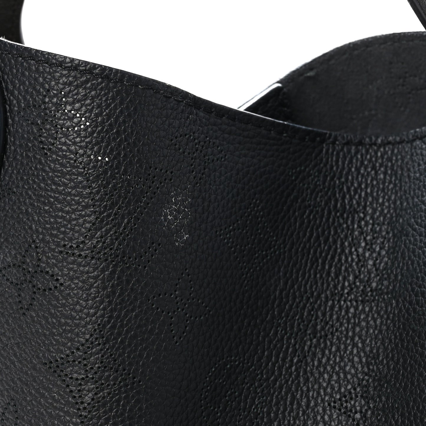 Mahina Hina PM Black