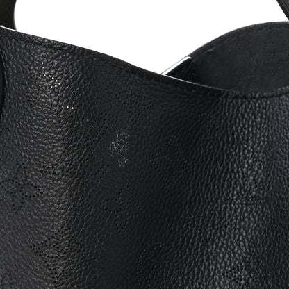 Louis Vuitton Mahina Hina PM Black 11 of 11