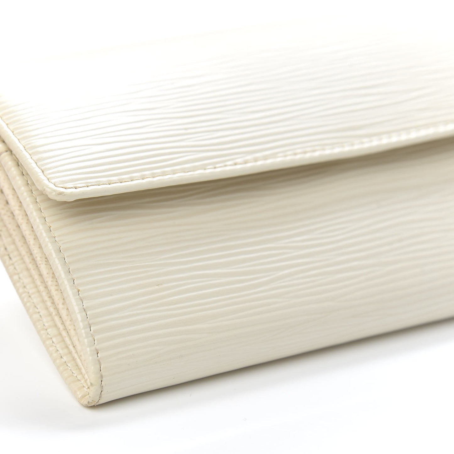 Epi Sarah Wallet Ivory
