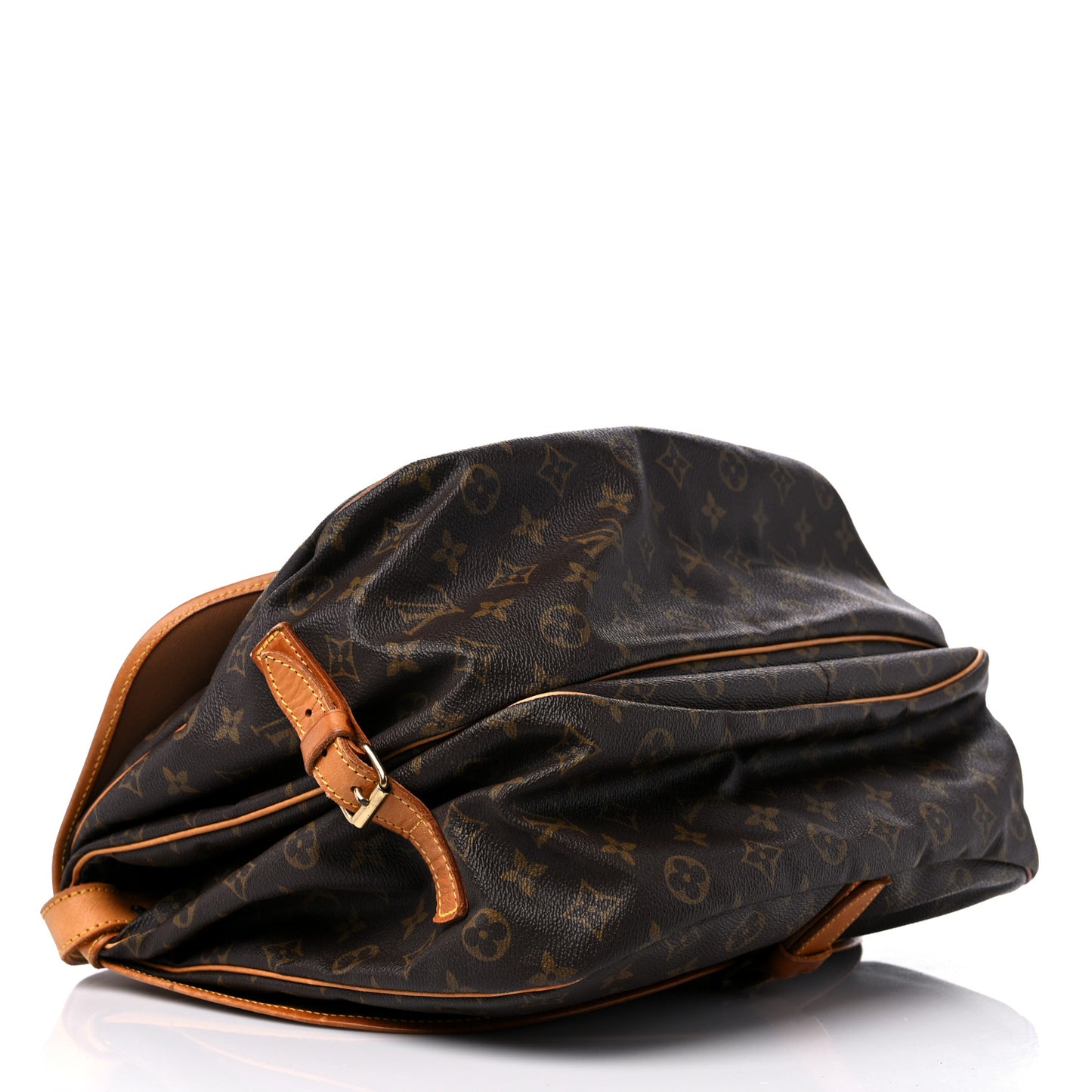 Monogram Saumur 35
