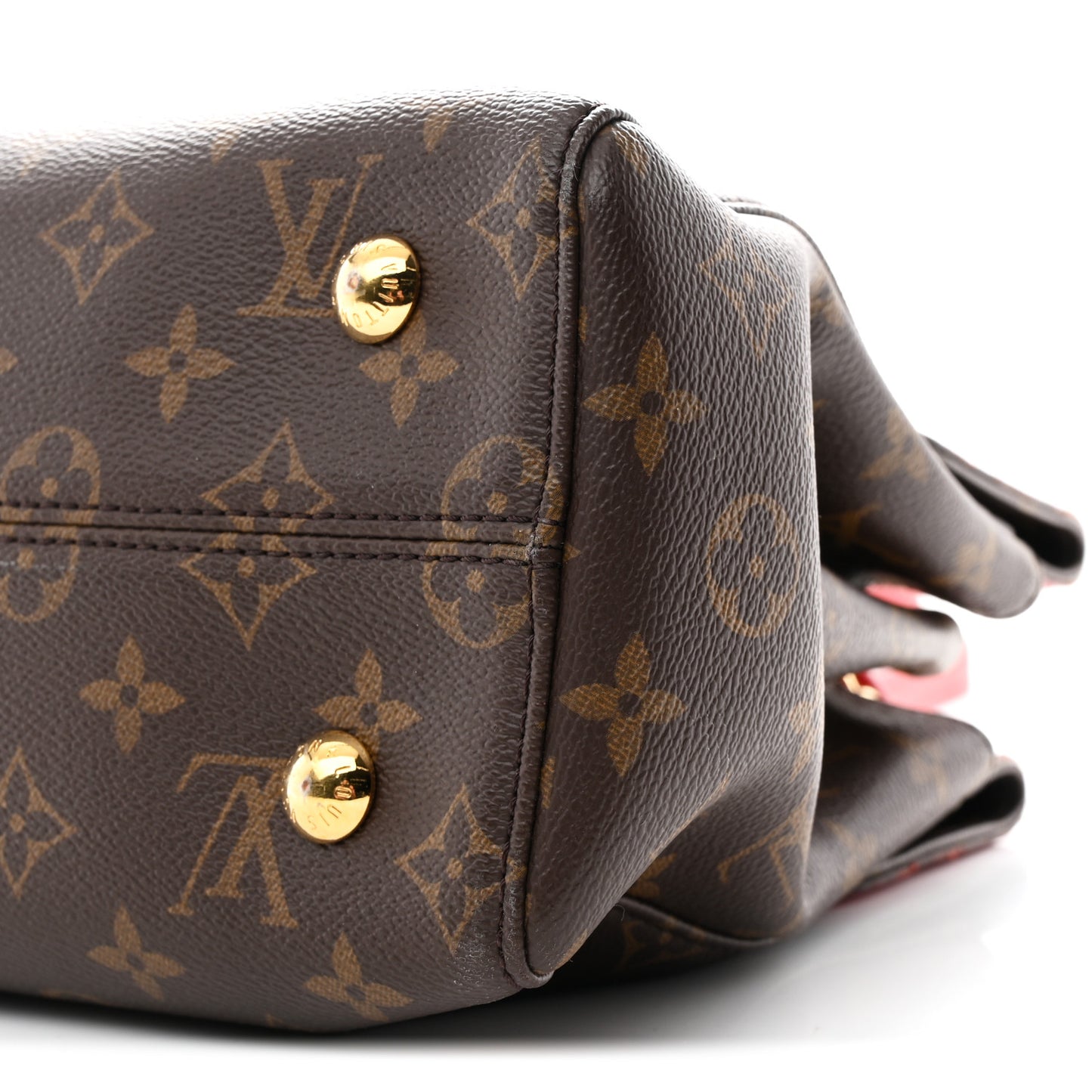 Monogram Venus Raisin