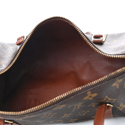 Louis Vuitton Monogram Papillon 30 With Companion 6 of 15