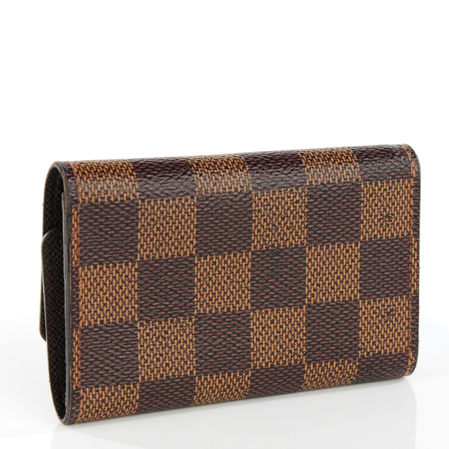 Louis Vuitton Damier Ebene Multicles 6 Key Holder 3 of 7