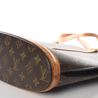 Louis Vuitton Monogram Babylone 7 of 9
