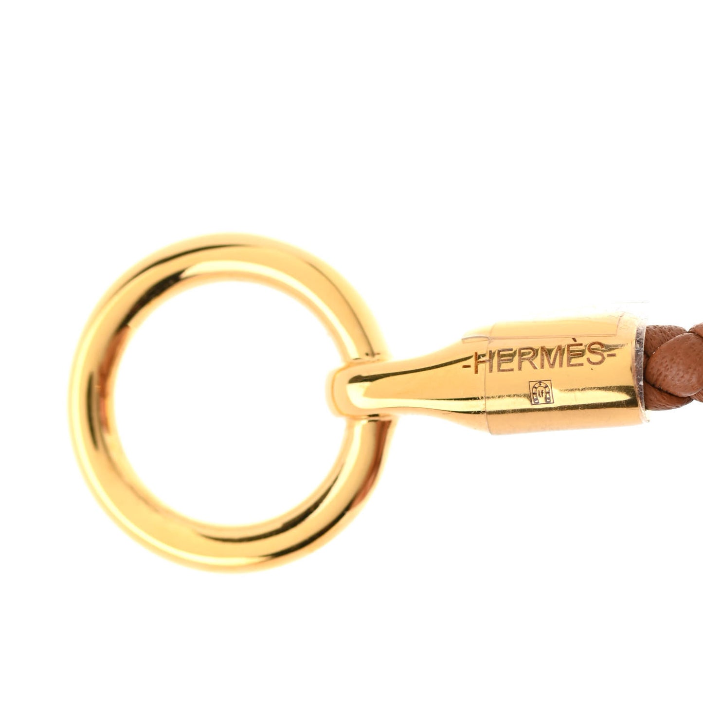 Swift Glenan Double Tour Bracelet T1 Gold
