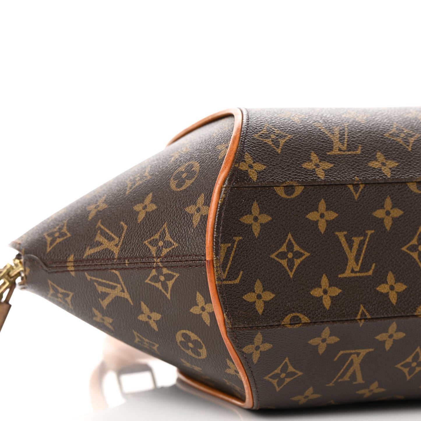 Monogram Ellipse MM