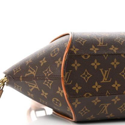 Louis Vuitton Monogram Ellipse MM 8 of 11