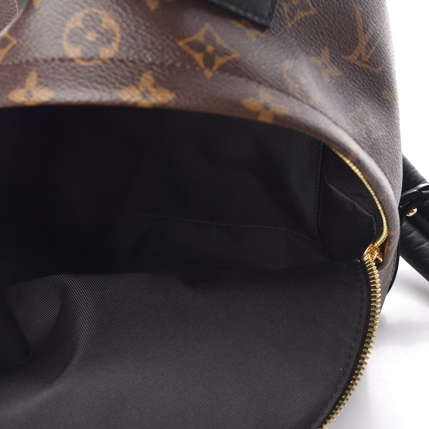 Monogram Palm Springs Backpack PM