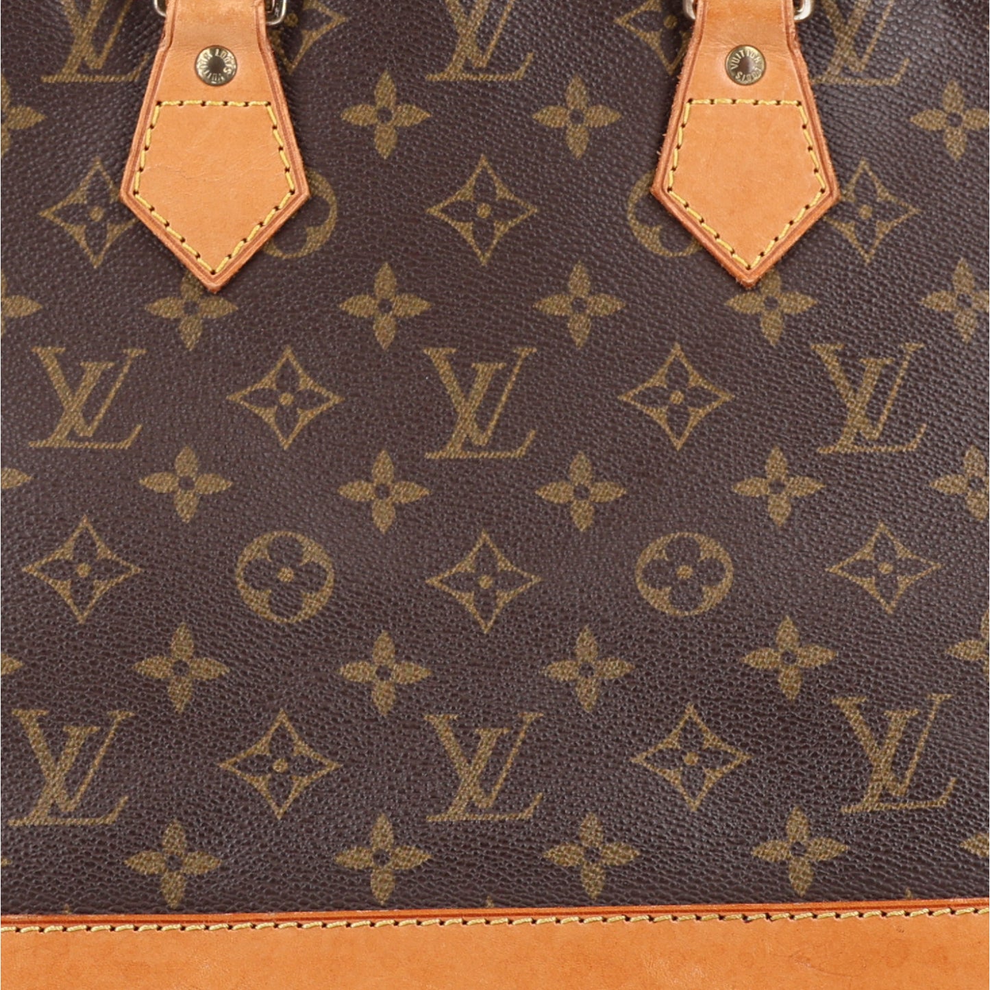 Monogram Alma PM