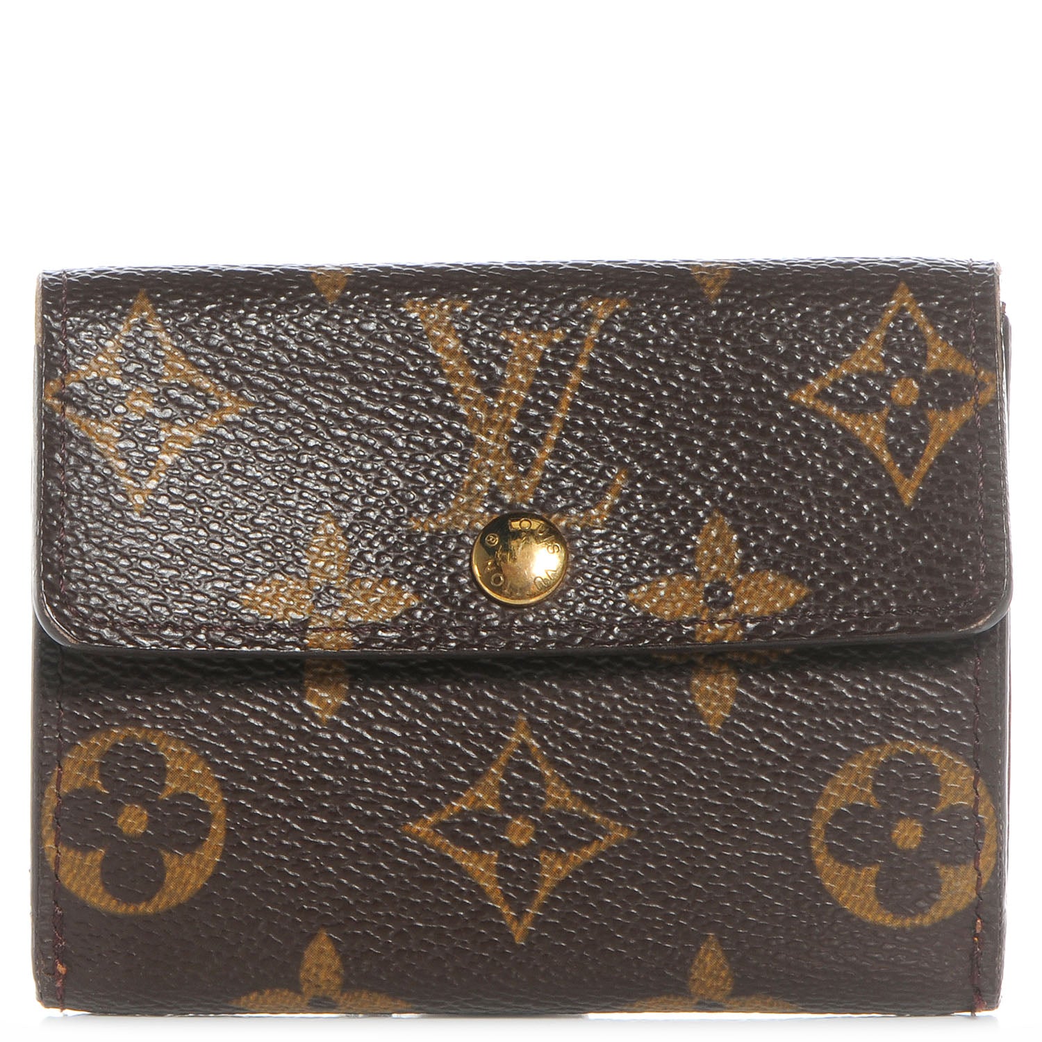 Louis Vuitton Monogram Ludlow Wallet 1 of 7