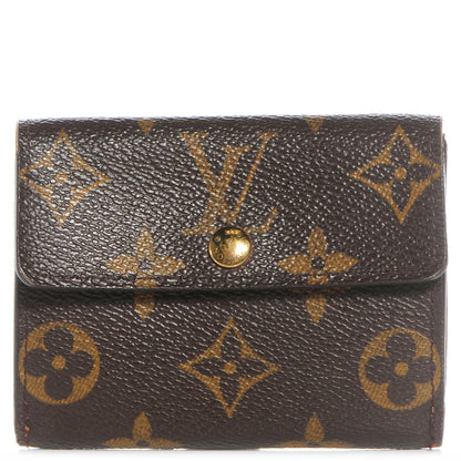 Louis Vuitton Monogram Ludlow Wallet 1 of 7
