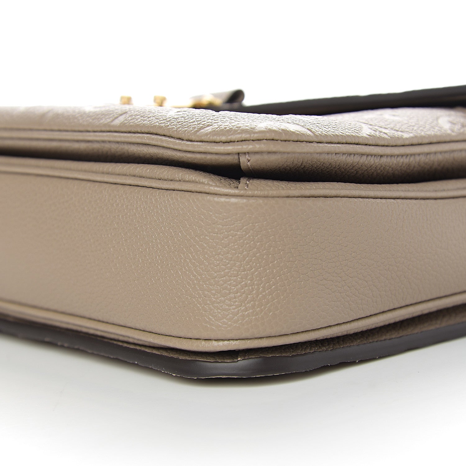 Louis Vuitton Empreinte Pochette Metis Tourterelle 8 of 8