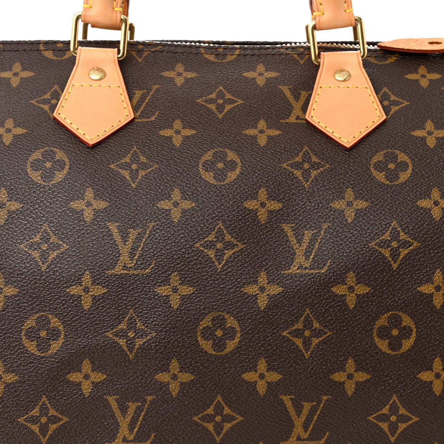 Monogram Speedy 35