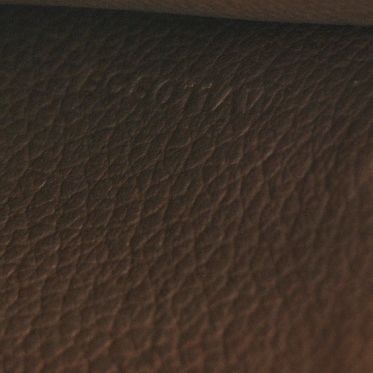 Evercolor Kelly Wallet To Go Etoupe