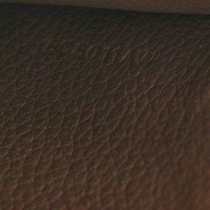 Hermes Evercolor Kelly Wallet To Go Etoupe 6 of 9