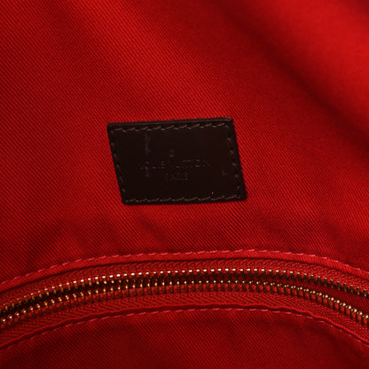 Louis Vuitton Damier Ebene Graceful MM 6 of 11