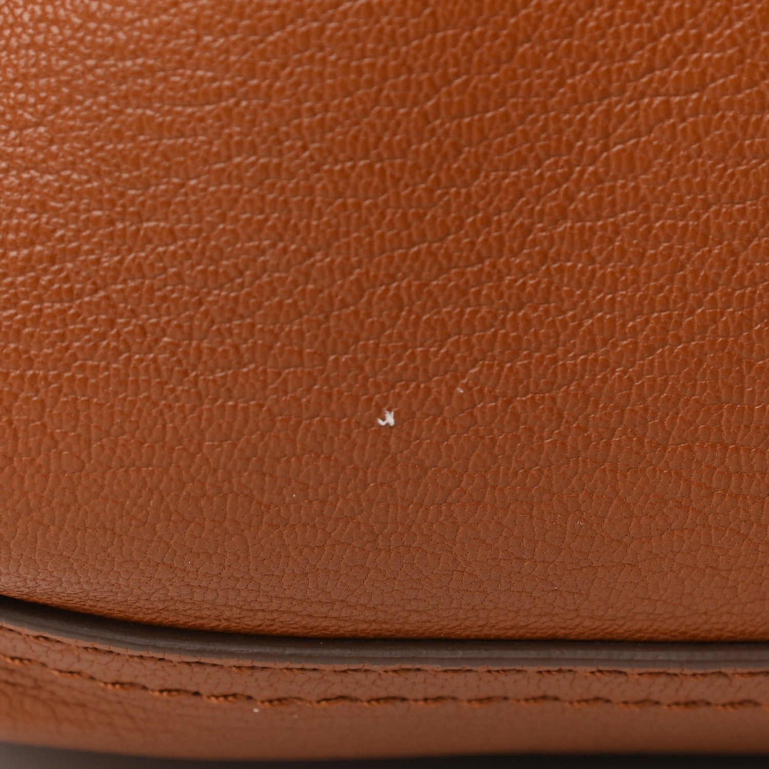 Givenchy Sugar Goatskin Small Pandora Chestnut 11 of 11