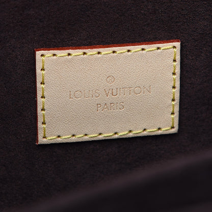 Louis Vuitton Monogram Pochette Metis 6 of 8