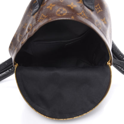 Louis Vuitton Monogram Palm Springs Backpack PM 5 of 18