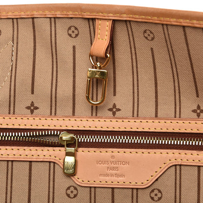 Louis Vuitton Monogram Neverfull GM 6 of 7