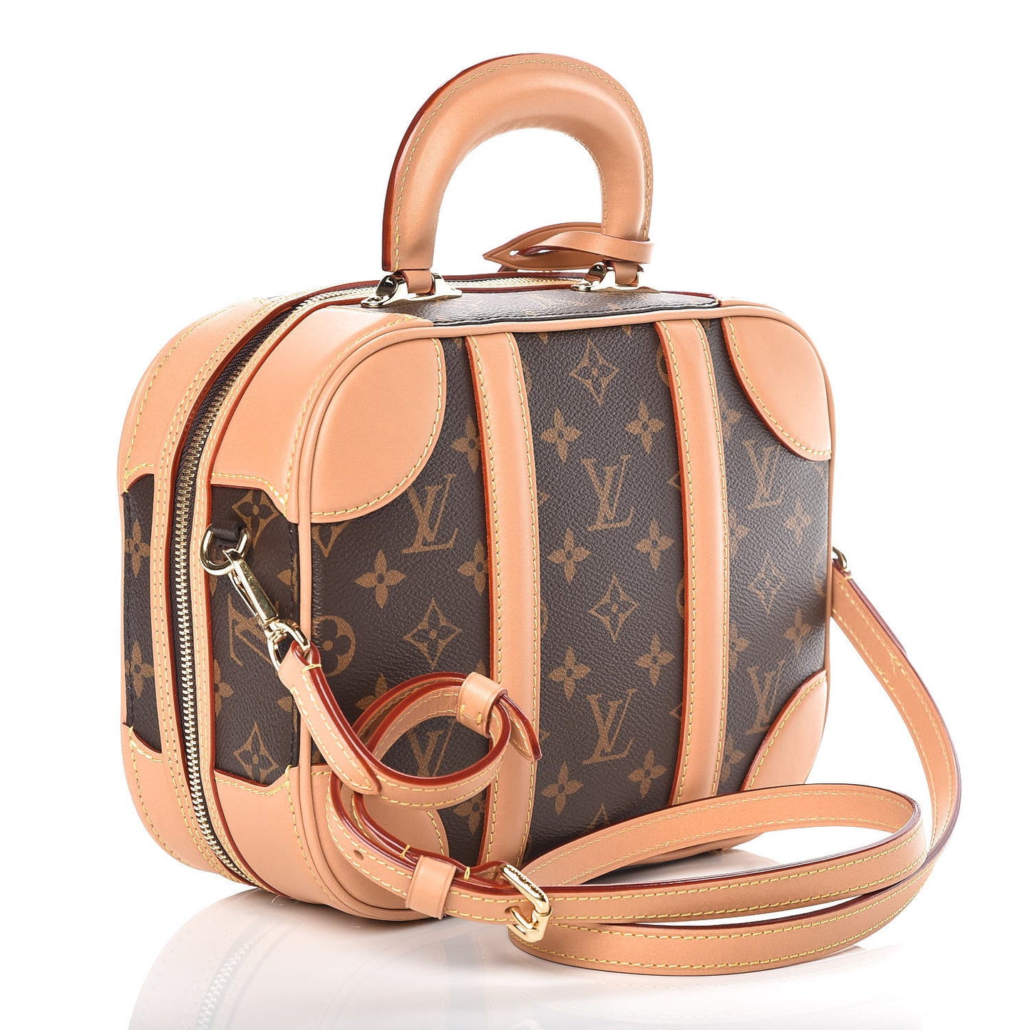 Monogram Valisette PM