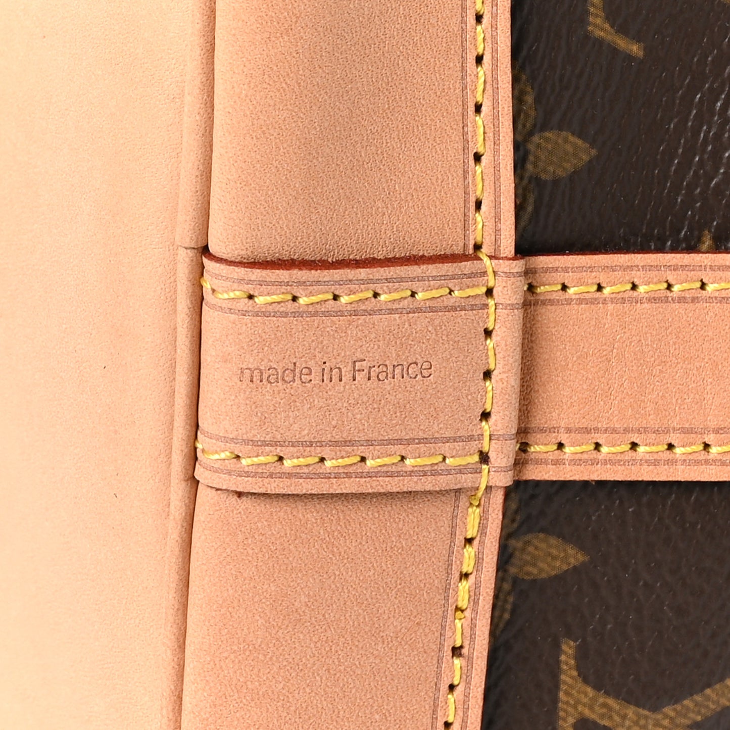 Monogram Petit Noe NM
