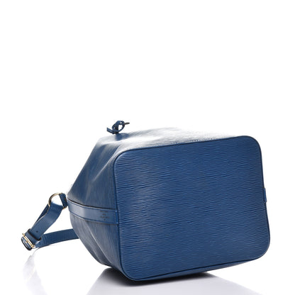 Louis Vuitton Epi Petit Noe Toledo 4 of 11