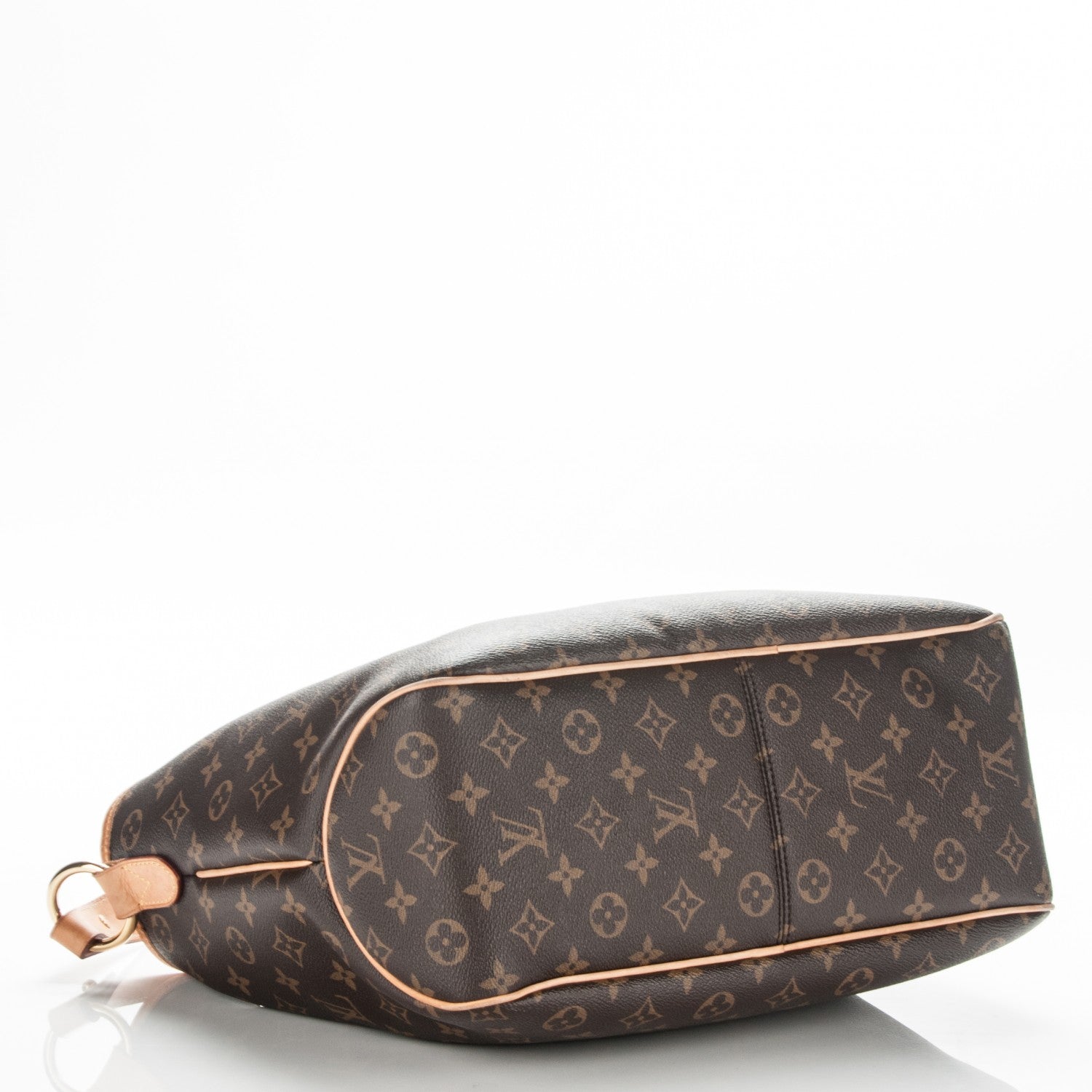 Louis Vuitton Monogram Delightful PM 4 of 8