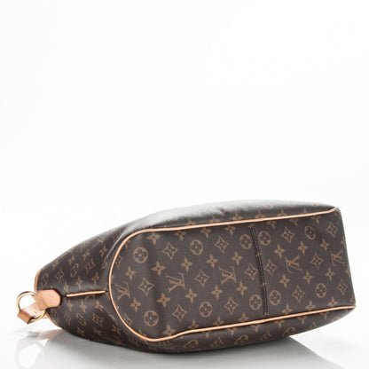 Louis Vuitton Monogram Delightful PM 4 of 8