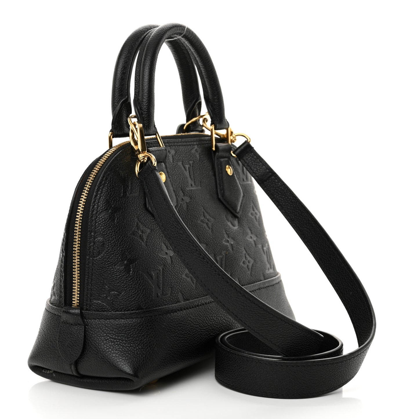 Empreinte Neo Alma BB Black