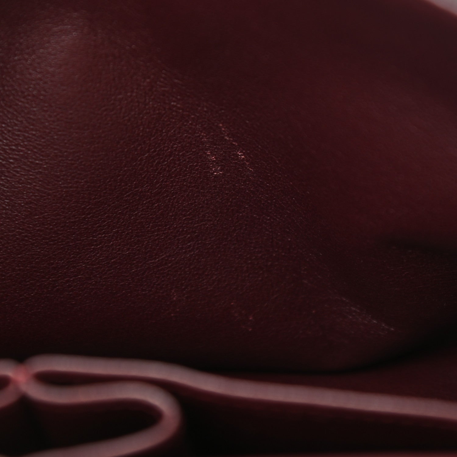 Chanel Jersey Quilted Medium Bijoux Chain Double Flap Black 8 of 12