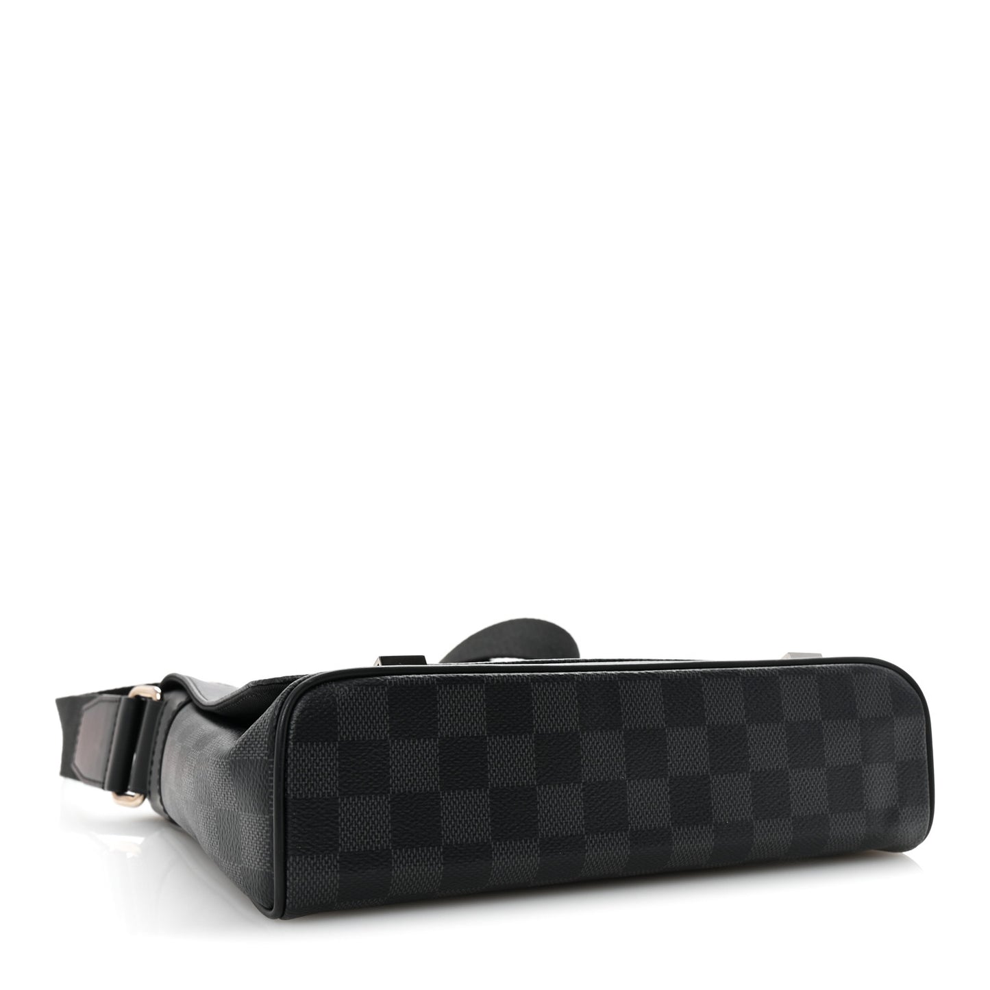 Damier Graphite District PM