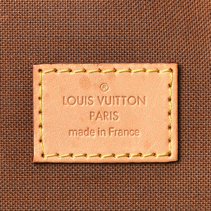 Louis Vuitton Monogram Bosphore Backpack 6 of 10