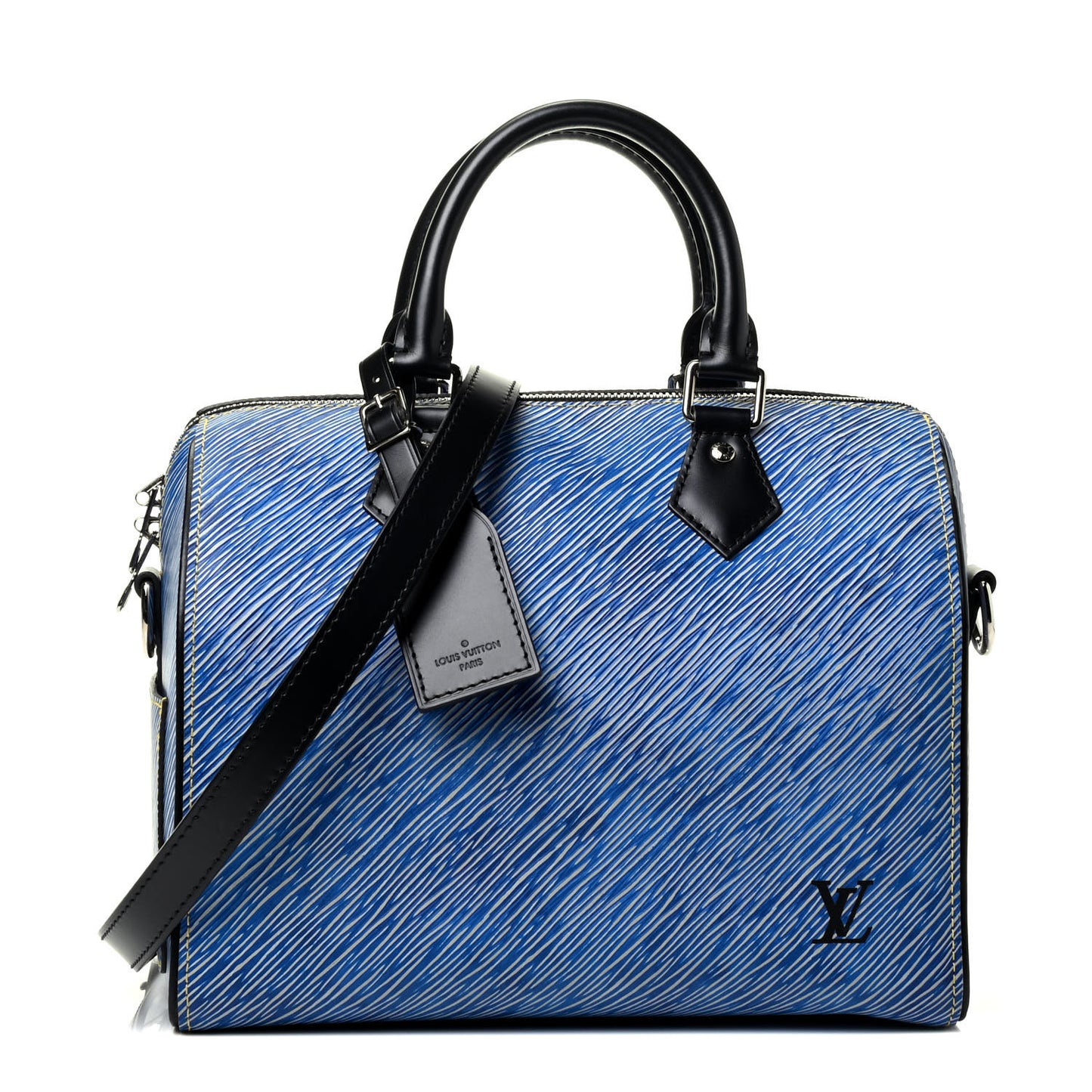 Epi Speedy Bandouliere 25 Denim Light