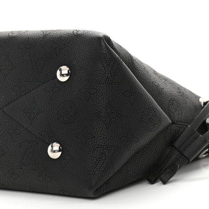 Louis Vuitton Mahina Bella Black 10 of 14