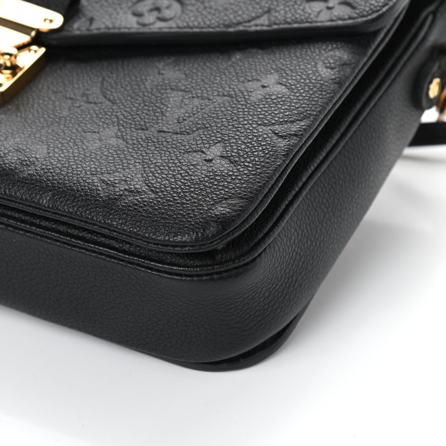 Empreinte Pochette Metis Black