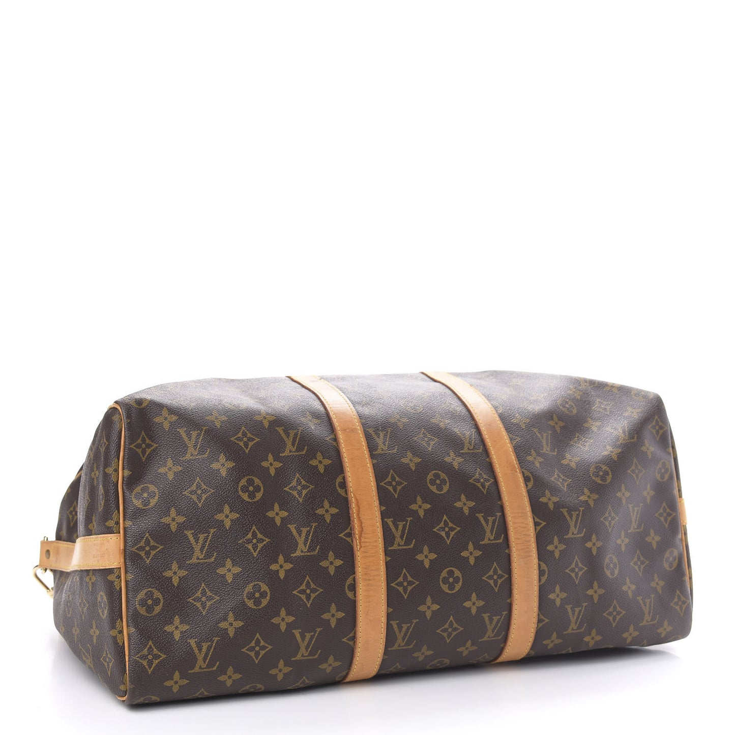 Monogram Keepall Bandouliere 50
