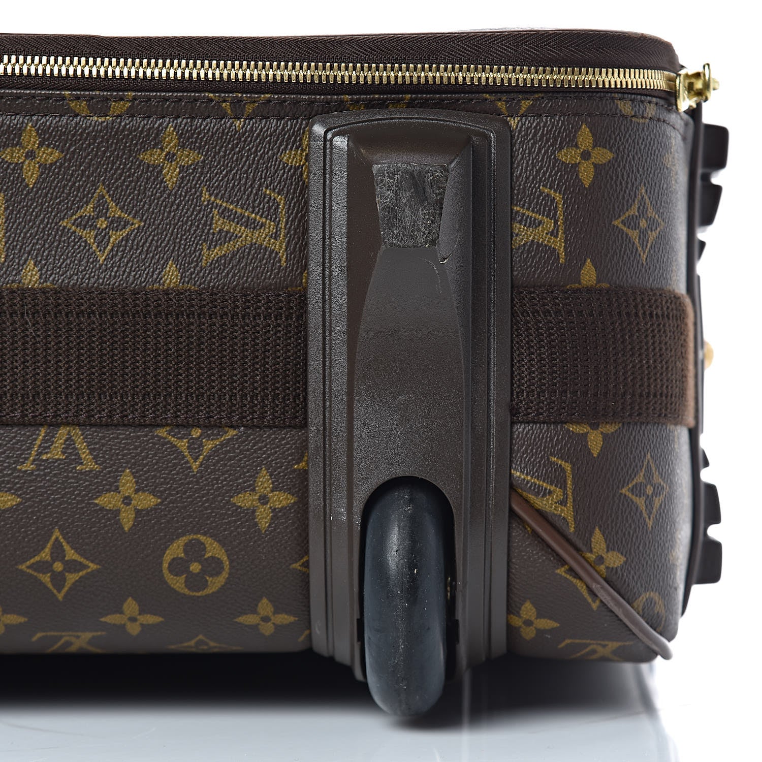 Louis Vuitton Monogram Pegase 60 11 of 14