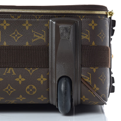 Louis Vuitton Monogram Pegase 60 11 of 14