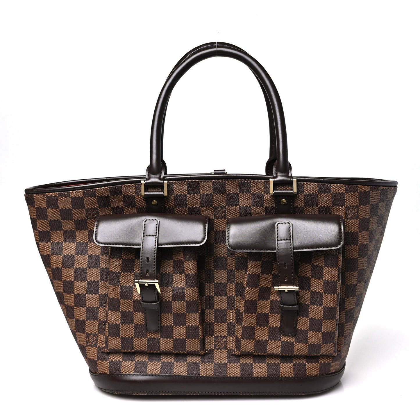 Damier Ebene Manosque GM