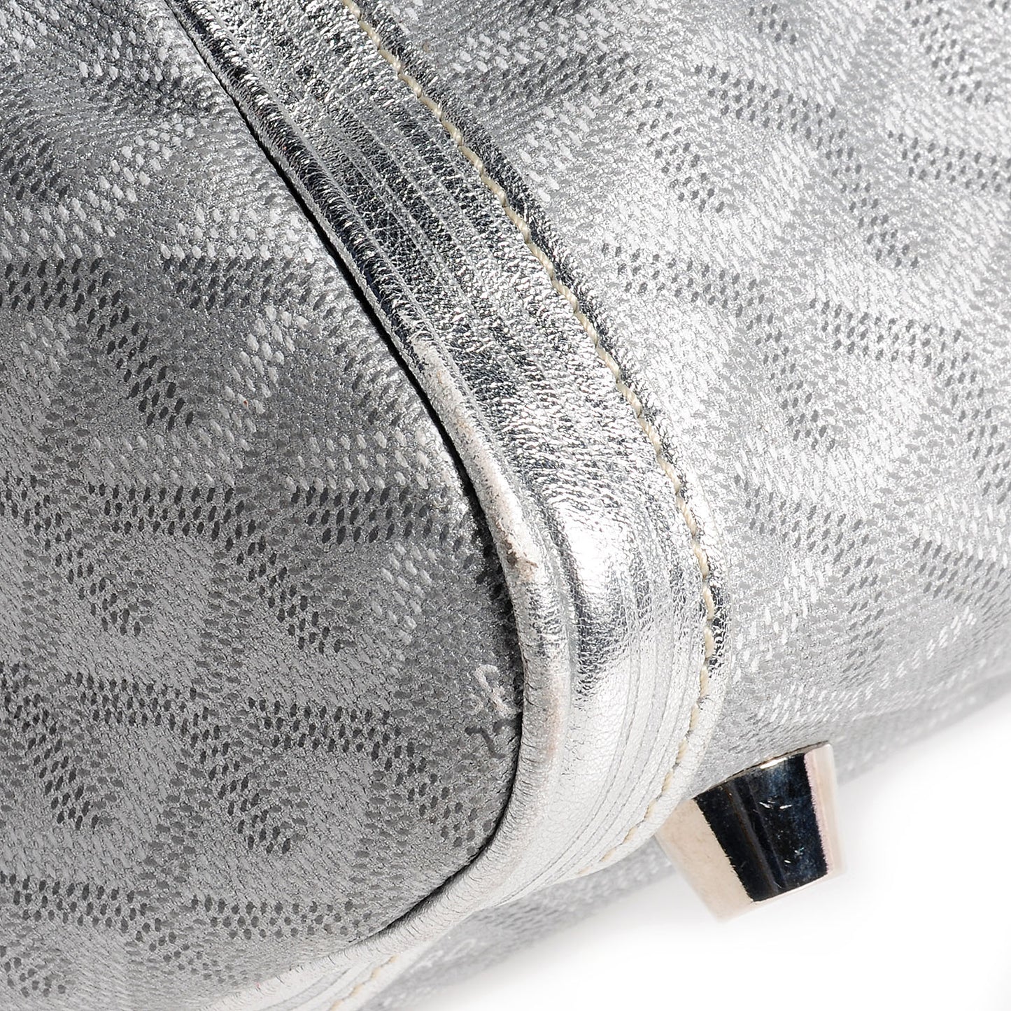 Goyardine Croisiere 35 Silver