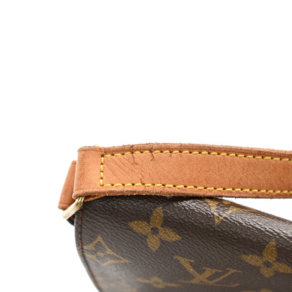 Louis Vuitton Monogram Musette Salsa Long Strap 10 of 11