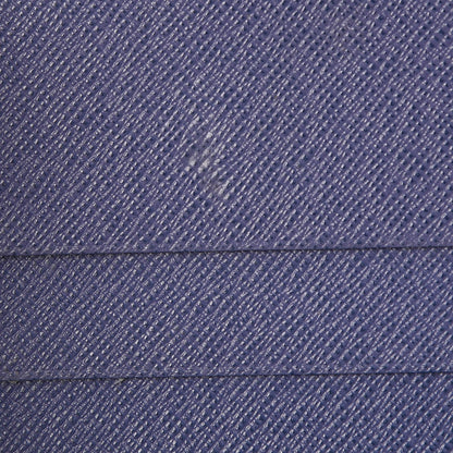 Louis Vuitton Epi Ludlow Wallet Myrtille 8 of 15