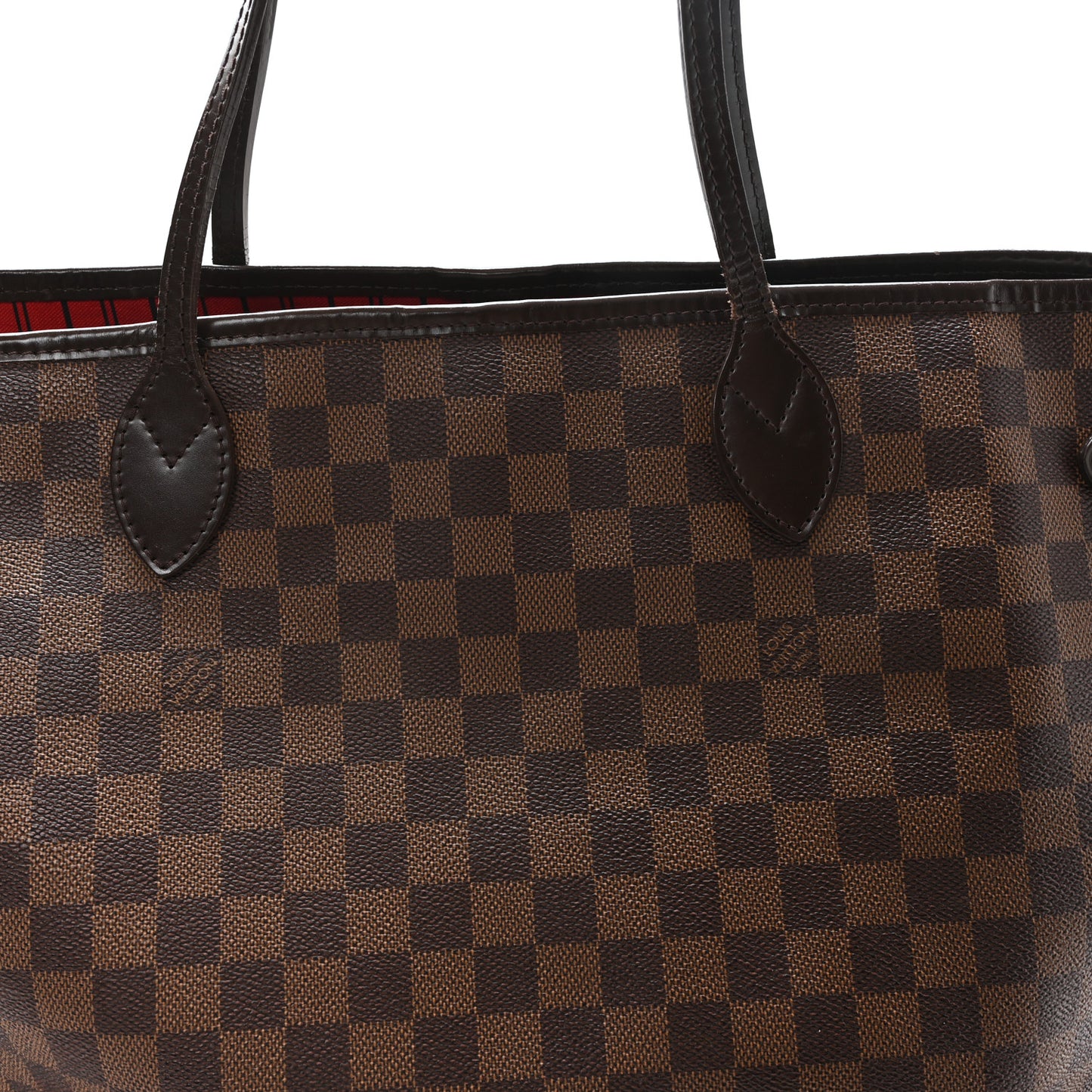 Damier Ebene Neo Neverfull GM
