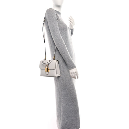 Louis Vuitton Epi Locky BB White 2 of 11
